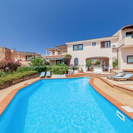 Sardinia Blu Residence 골푸아랑시 외부 사진