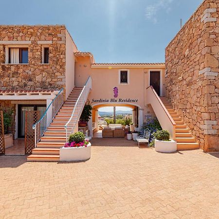 Sardinia Blu Residence 골푸아랑시 외부 사진