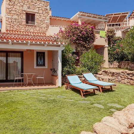 Sardinia Blu Residence 골푸아랑시 외부 사진