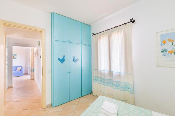 Sardinia Blu Residence 골푸아랑시 외부 사진