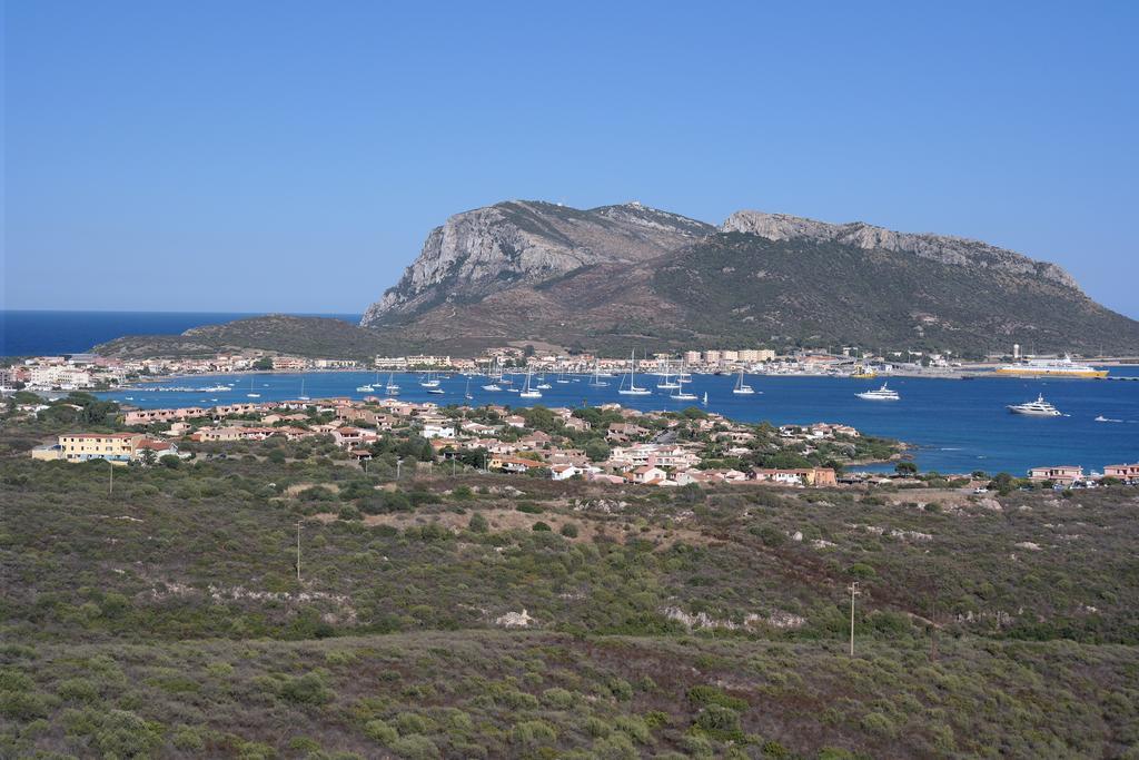 Sardinia Blu Residence 골푸아랑시 외부 사진