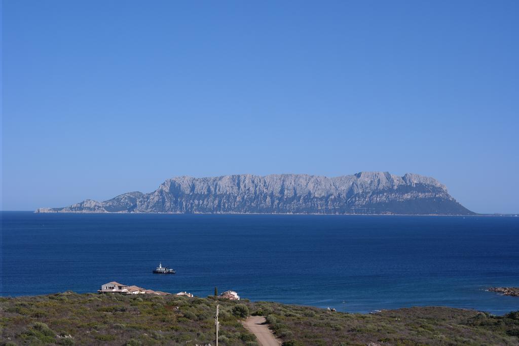 Sardinia Blu Residence 골푸아랑시 외부 사진