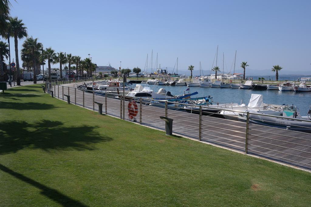 Sardinia Blu Residence 골푸아랑시 외부 사진