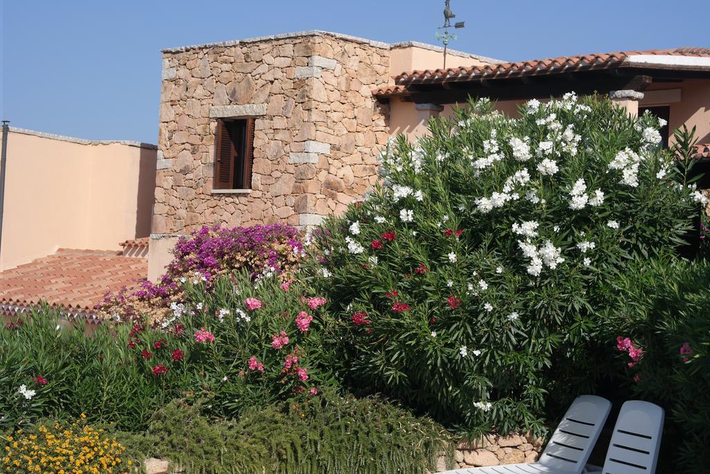 Sardinia Blu Residence 골푸아랑시 외부 사진