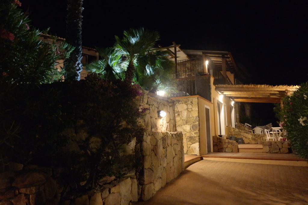 Sardinia Blu Residence 골푸아랑시 외부 사진