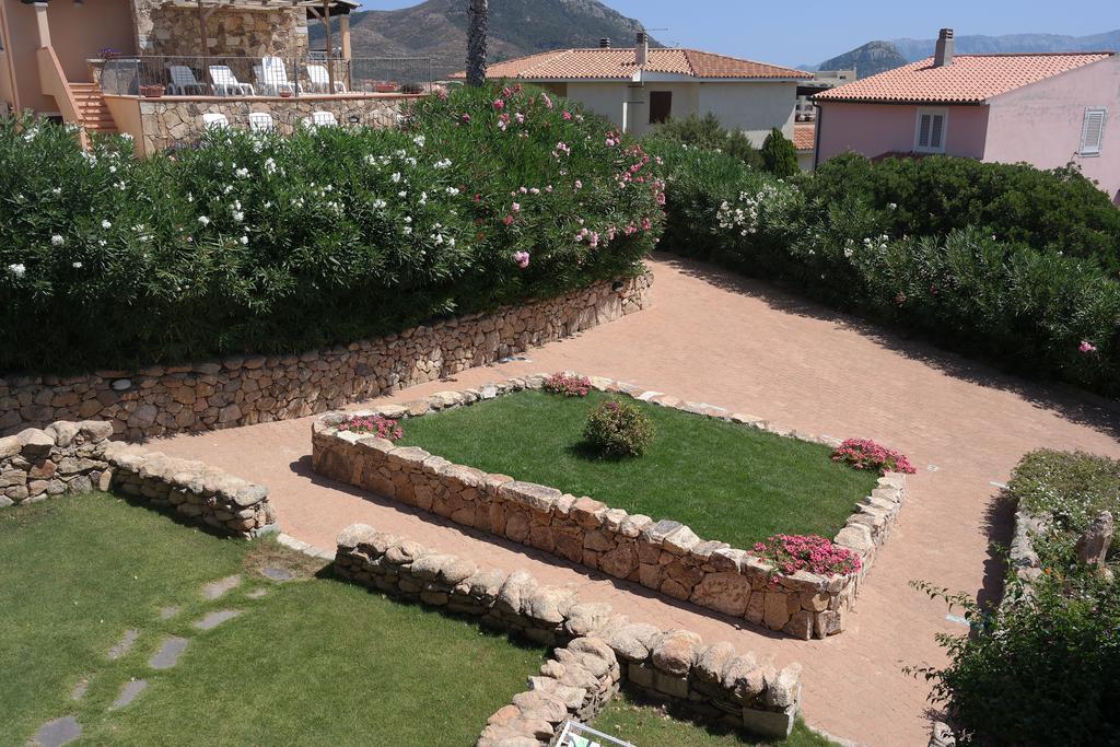 Sardinia Blu Residence 골푸아랑시 외부 사진
