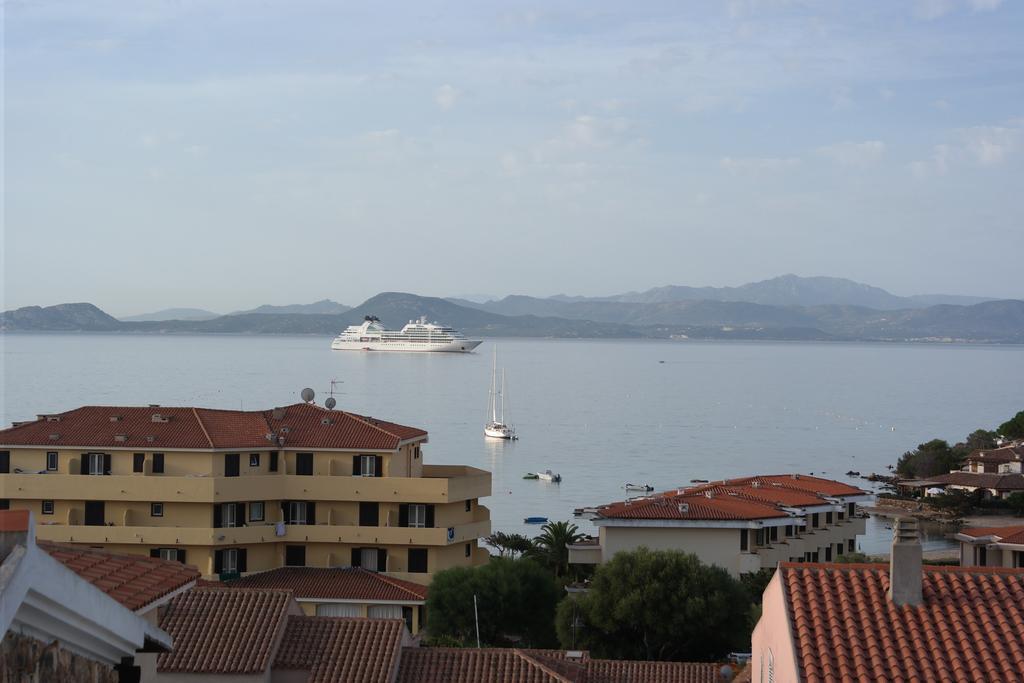 Sardinia Blu Residence 골푸아랑시 외부 사진