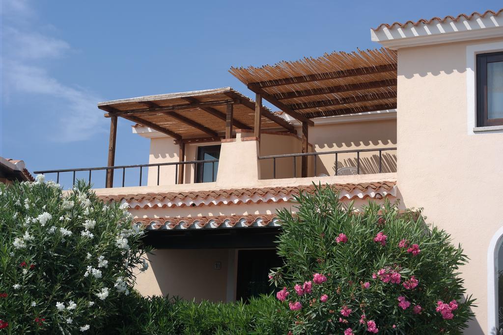 Sardinia Blu Residence 골푸아랑시 외부 사진
