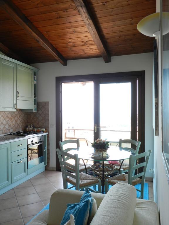 Sardinia Blu Residence 골푸아랑시 외부 사진