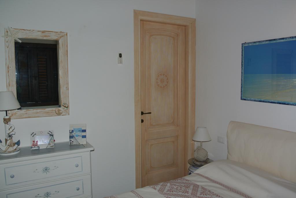 Sardinia Blu Residence 골푸아랑시 외부 사진