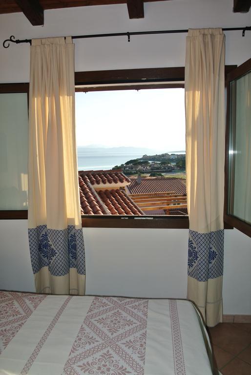 Sardinia Blu Residence 골푸아랑시 외부 사진