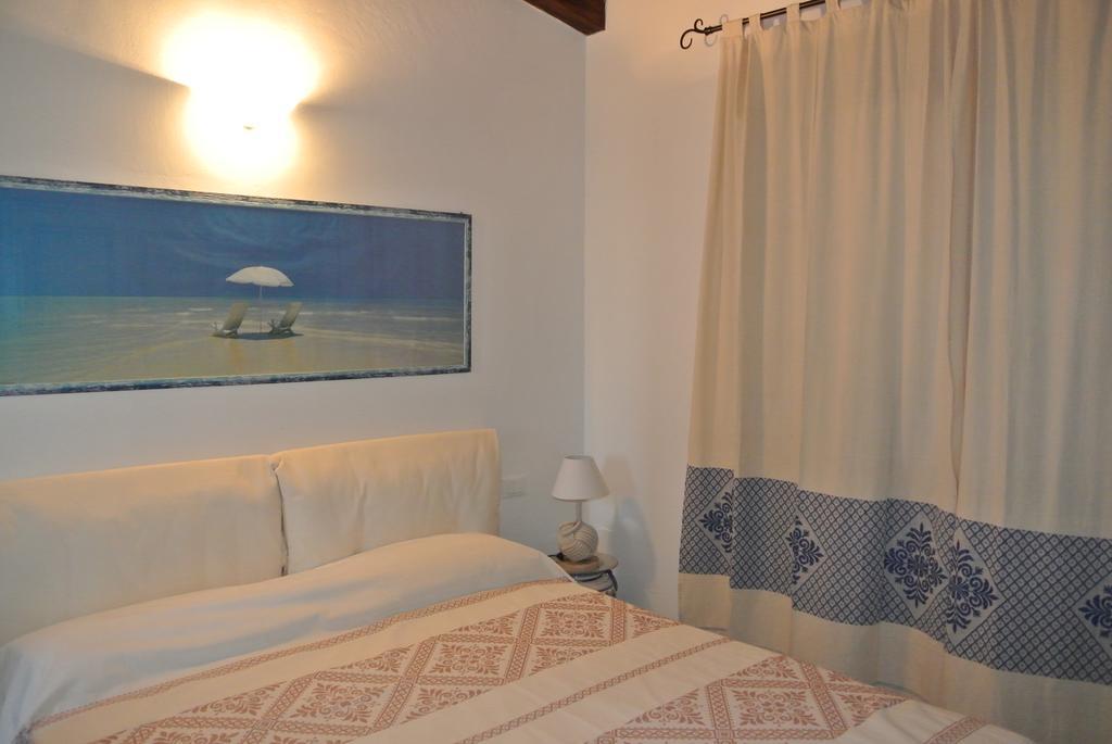 Sardinia Blu Residence 골푸아랑시 외부 사진