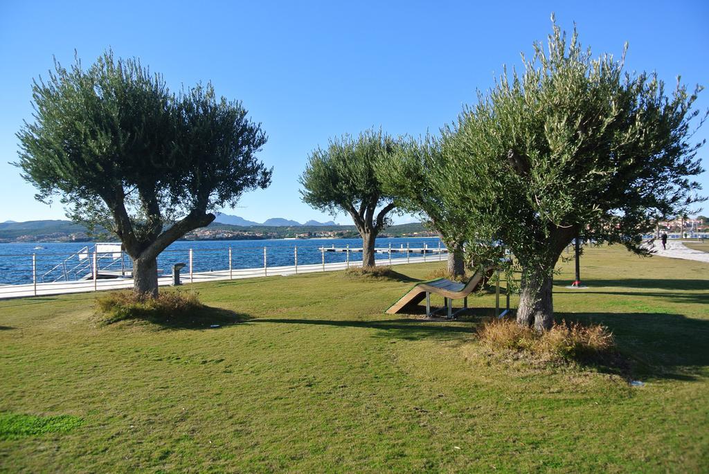 Sardinia Blu Residence 골푸아랑시 외부 사진