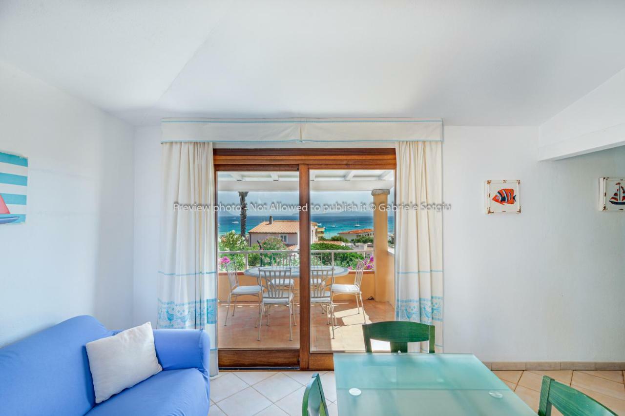 Sardinia Blu Residence 골푸아랑시 외부 사진